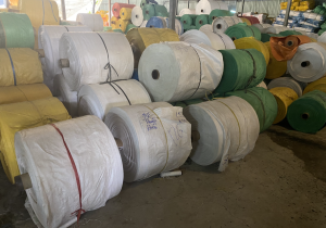 BAO BÌ PP DỆT CHẤT LƯỢNG TẠI BÌNH DƯƠNG