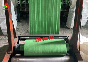 Bán sỉ cuộn manh PP dệt tại Bình Dương