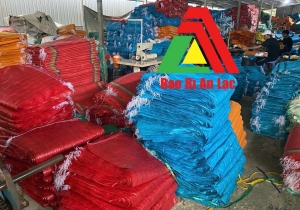 Bao tải dứa Lâm Đồng