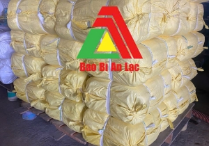 Bao tải dứa Vũng Tàu