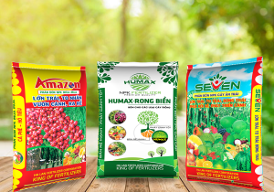 Công ty sản xuất bao bì phân bón TPHCM