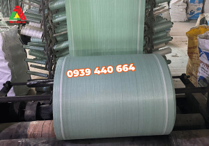 Cung cấp sỉ bao tải dứa Bến Tre