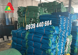 Cung cấp sỉ bao tải dứa Đồng Tháp