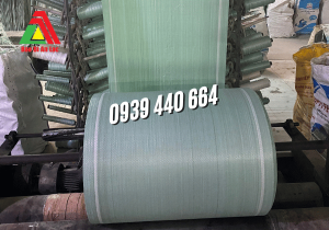 Cung cấp sỉ bao tải dứa Kiên Giang