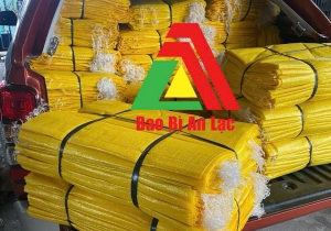Cung cấp sỉ bao tải dứa Miền Tây