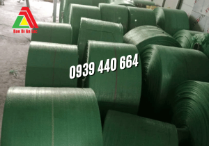 Cung cấp sỉ bao tải dứa Sóc Trăng