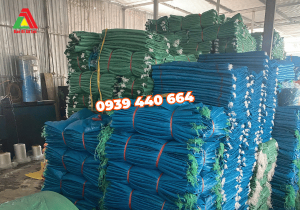 Cung cấp sỉ bao tải dứa Tiền Giang