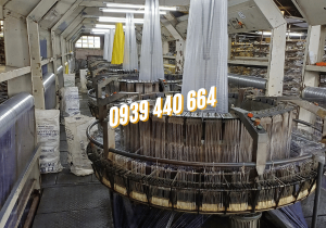 Cung cấp sỉ bao tải dứa Vĩnh Long 