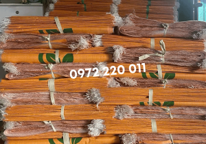 Cung cấp sỉ bao tải dứa Bình Thuận